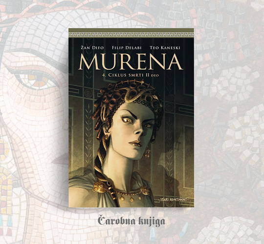 Murena 4